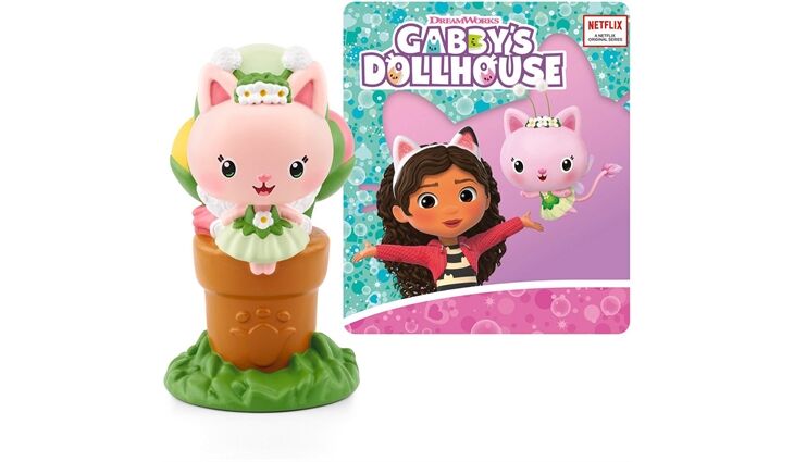 TONIES Hörfigur - Gabby's Dollhouse