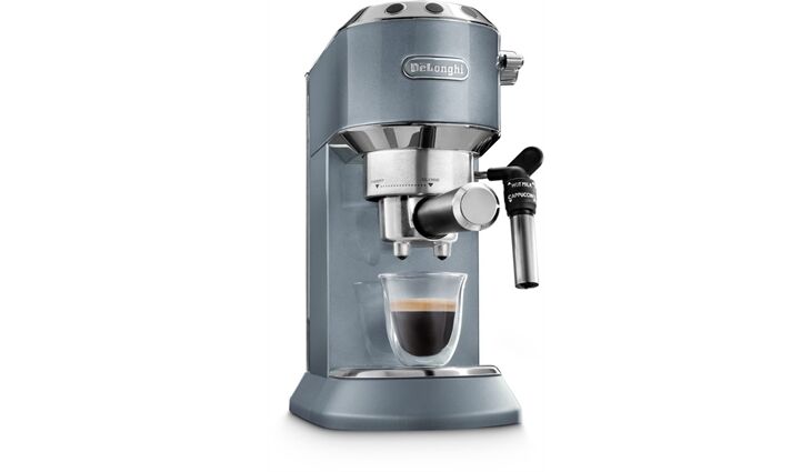DeLonghi EC 785.AE Dedica Metallics