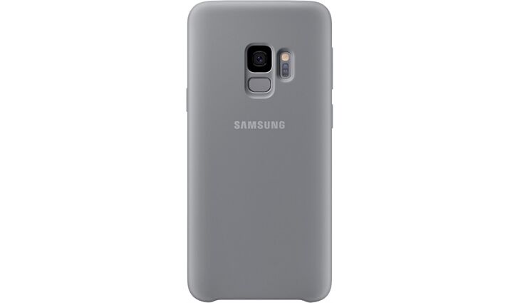 Samsung Silicone Cover