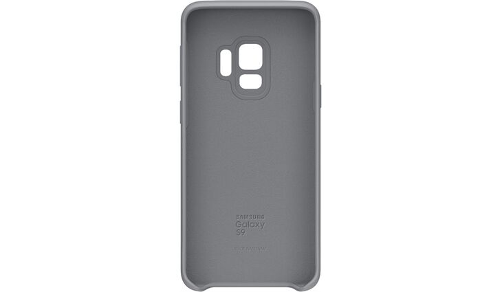 Samsung Silicone Cover