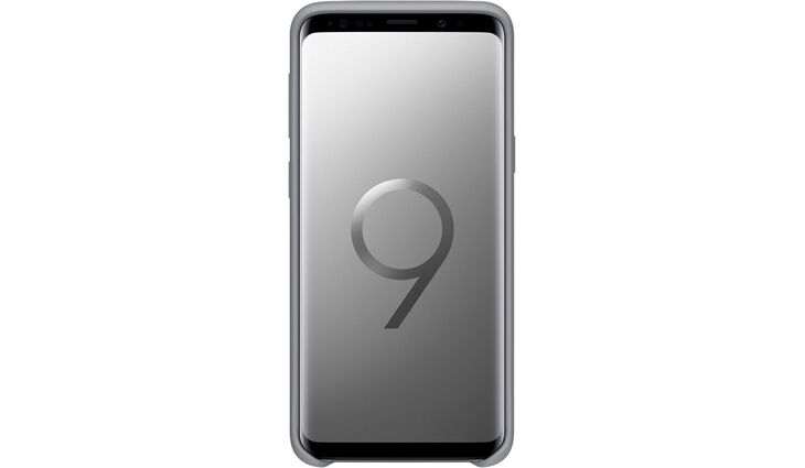 Samsung Silicone Cover