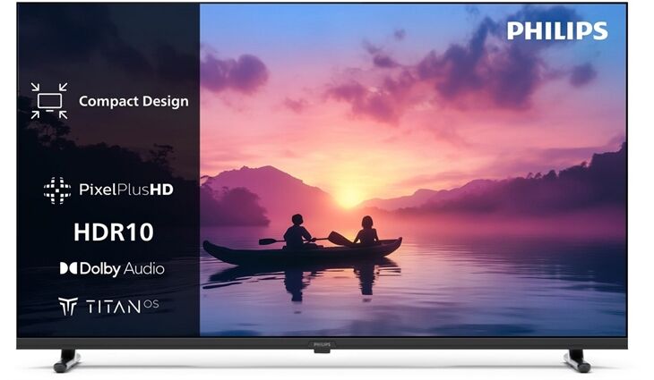 Philips 24PHS6000/12