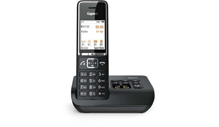 Gigaset Comfort 550A