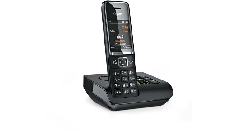 Gigaset Comfort 550A