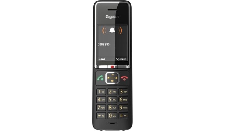 Gigaset Comfort 550A