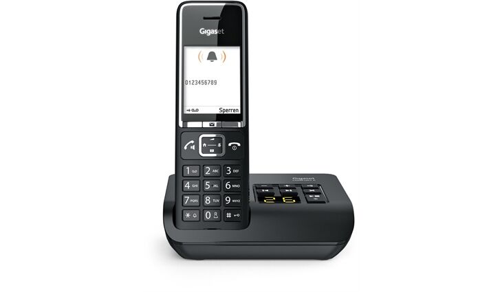 Gigaset Comfort 550A