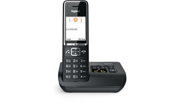 Gigaset Comfort 550A