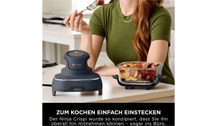 NINJA FN101EUGY Crispi