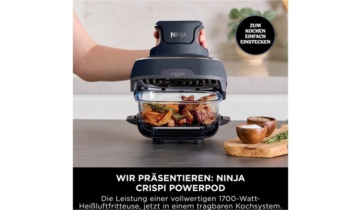 NINJA FN101EUGY Crispi