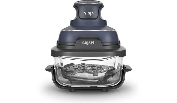 NINJA FN101EUGY Crispi