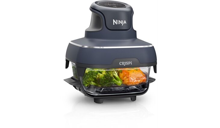 NINJA FN101EUGY Crispi