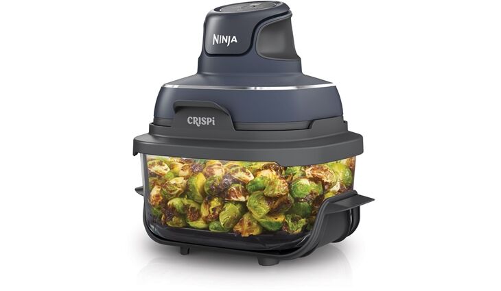 NINJA FN101EUGY Crispi