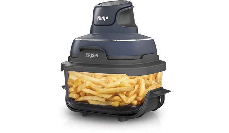 NINJA FN101EUGY Crispi
