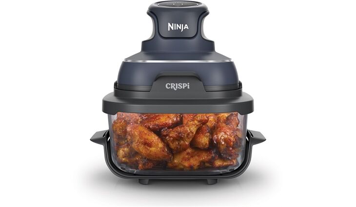 NINJA FN101EUGY Crispi