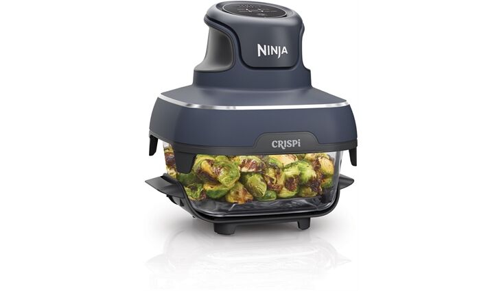 NINJA FN101EUGY Crispi