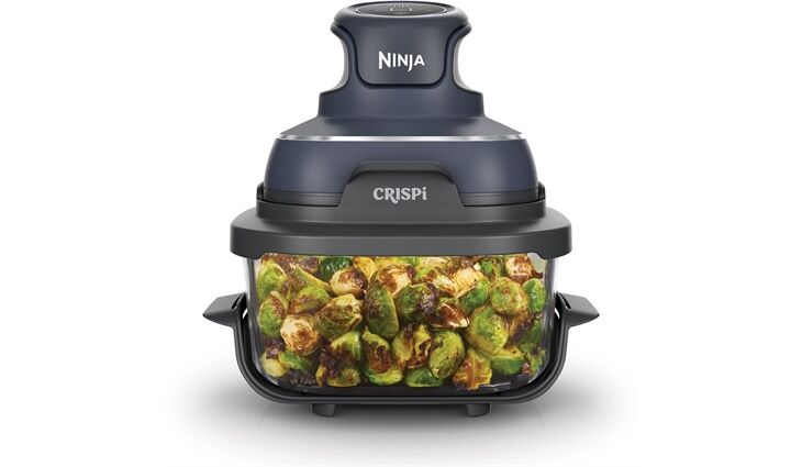 NINJA FN101EUGY Crispi