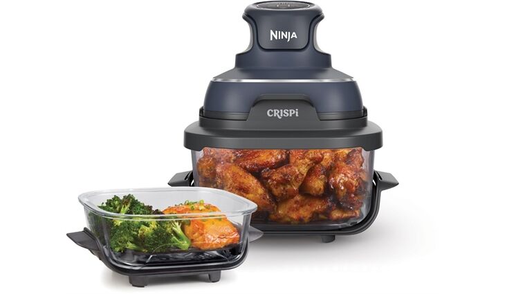 NINJA FN101EUGY Crispi