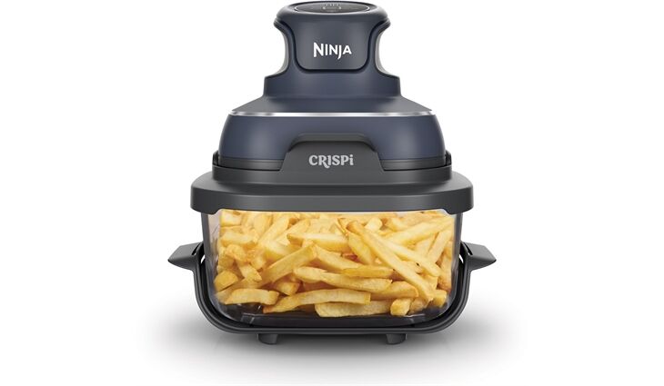 NINJA FN101EUGY Crispi