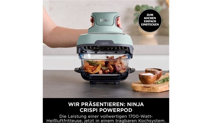 NINJA FN101EUSG Crispi
