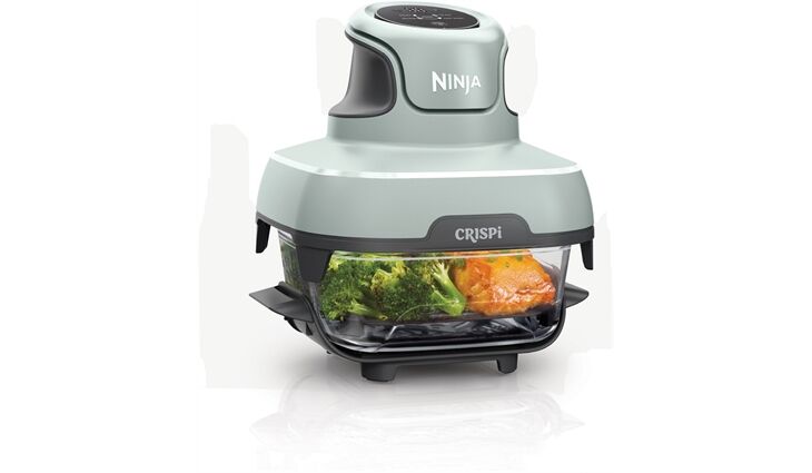 NINJA FN101EUSG Crispi