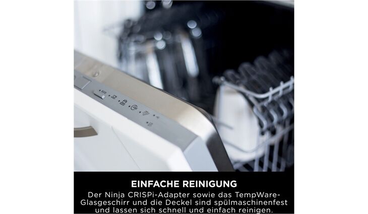 NINJA FN101EUSG Crispi