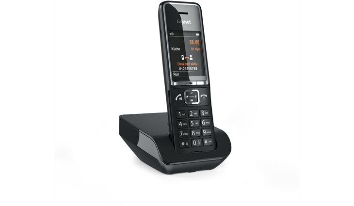 Gigaset Comfort 550