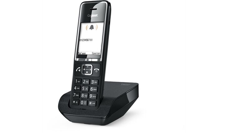 Gigaset Comfort 550