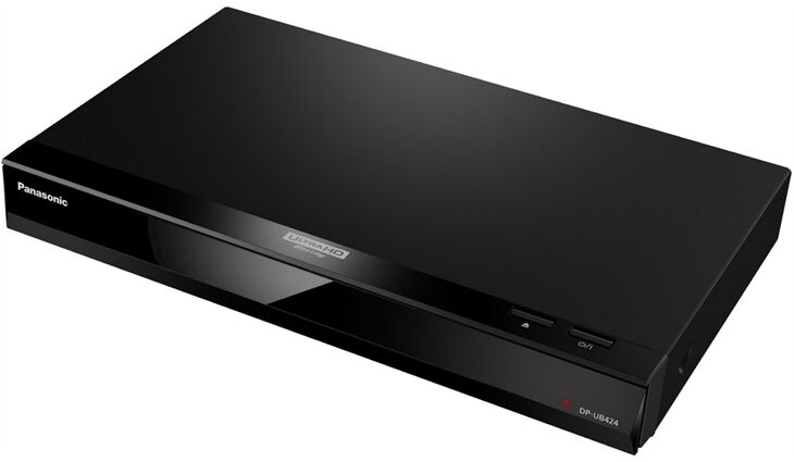 Panasonic DP-UB424EG-K