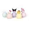 YuMe Hello Kitty & Friends Figuren