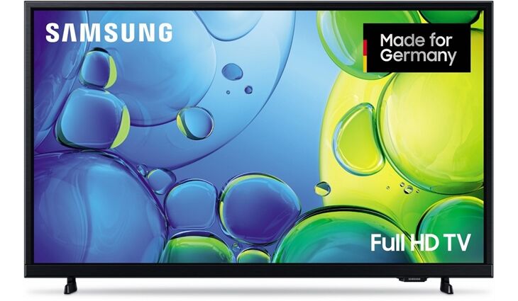 Samsung GU32F6009FU