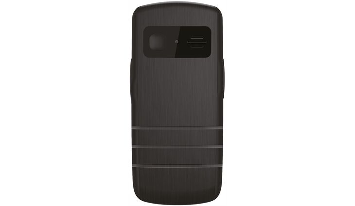 Bea-fon SL260 LTE black-silver