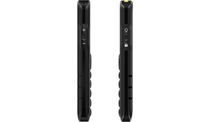 Bea-fon SL230 4G schwarz