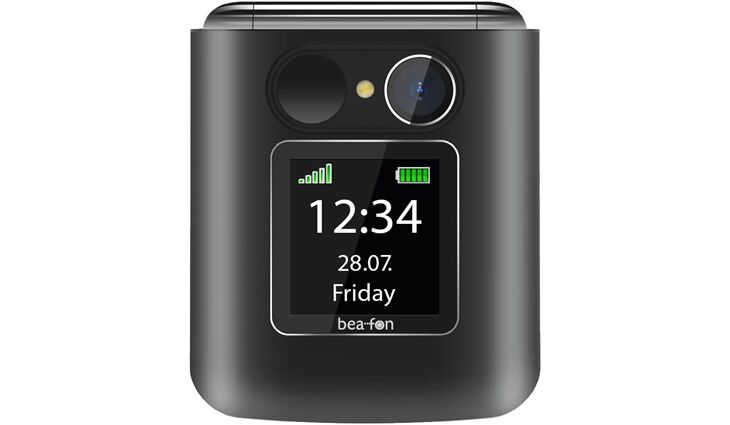 Bea-fon Fold10 LTE