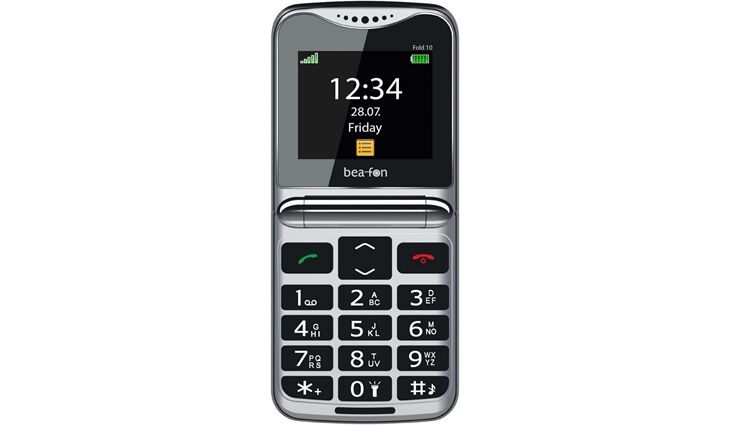 Bea-fon Fold10 LTE