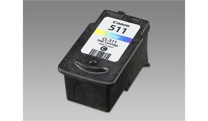 Canon CL-511 Color
