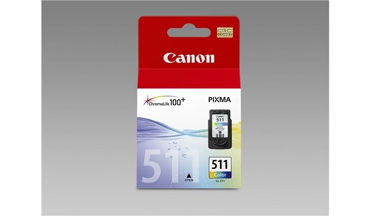 Canon CL-511 Color