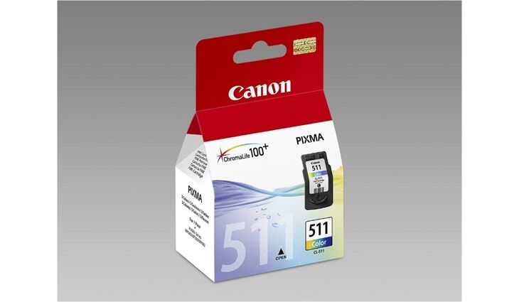 Canon CL-511 Color