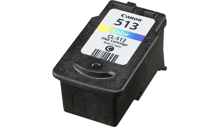 Canon CL-513 Color