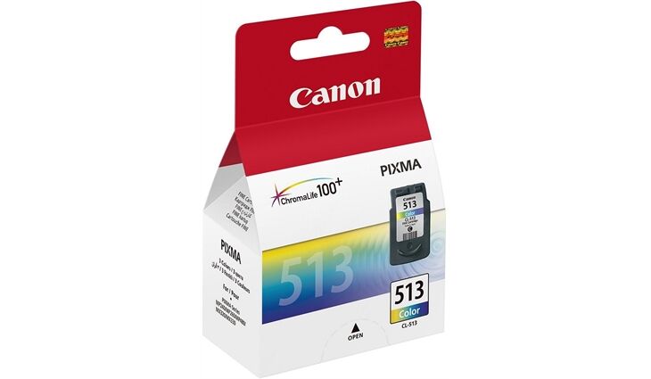 Canon CL-513 Color