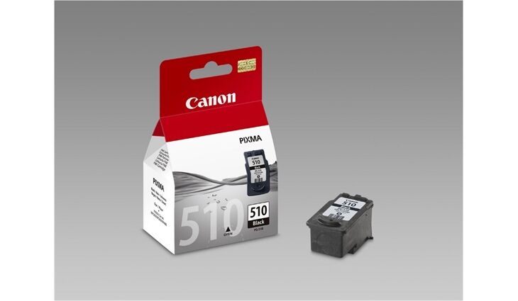 Canon PG-510 Schwarz
