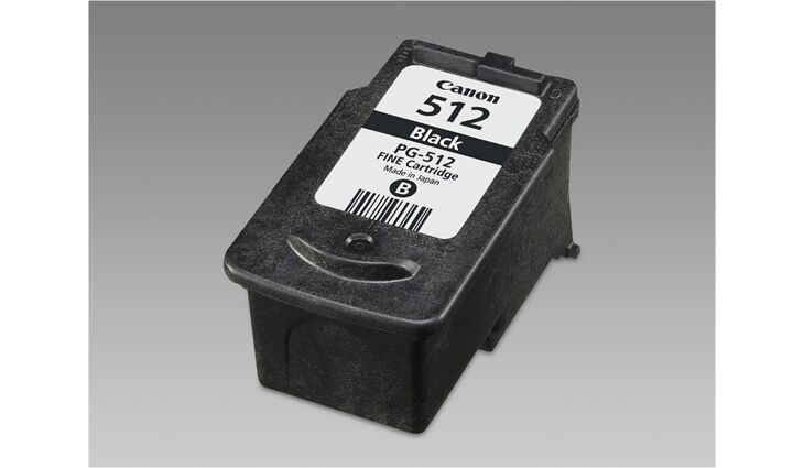 Canon PG-512 black
