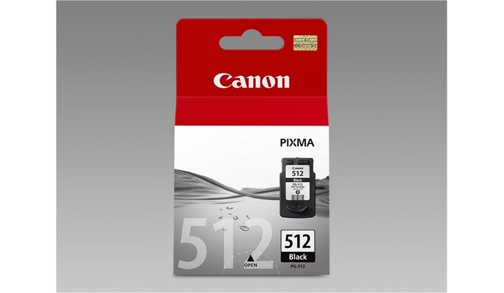 Canon PG-512 black