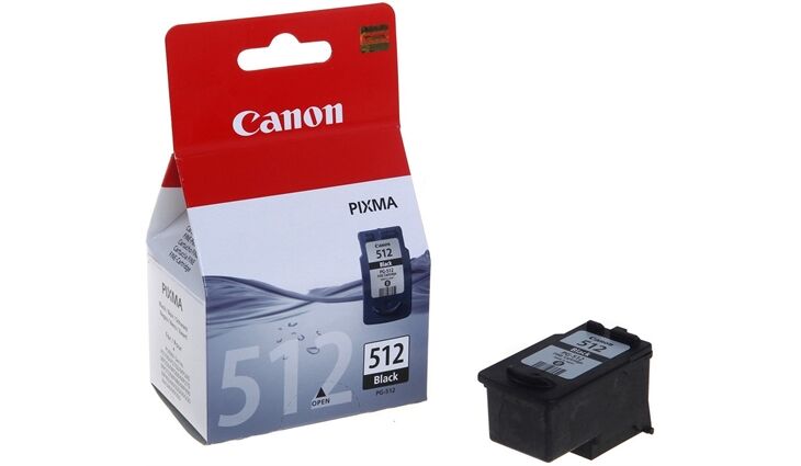 Canon PG-512 black