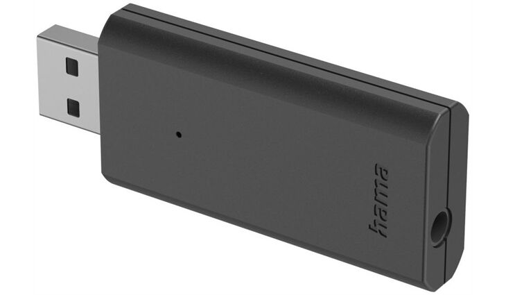 Hama Fernseh-Kopfhörer