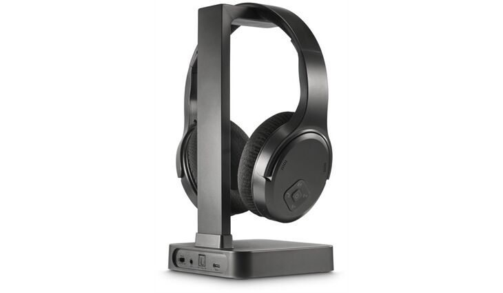 Hama Fernseh-Kopfhörer