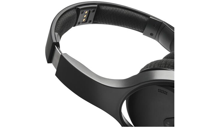 Hama Fernseh-Kopfhörer