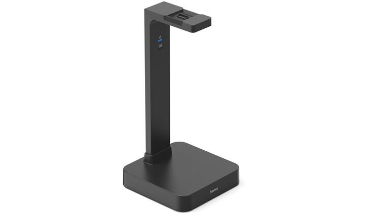 Hama Fernseh-Kopfhörer