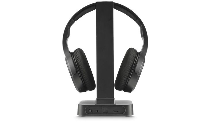 Hama Fernseh-Kopfhörer