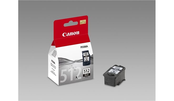 Canon PG-512 black