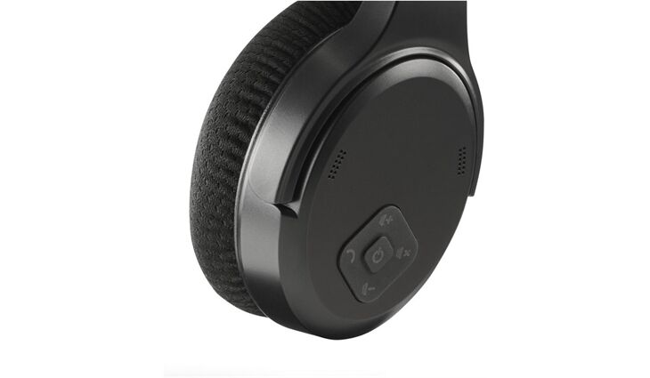 Hama Fernseh-Kopfhörer